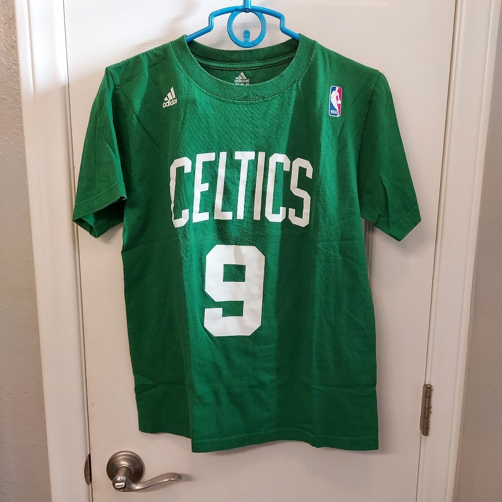 Celtics rondo tshirt